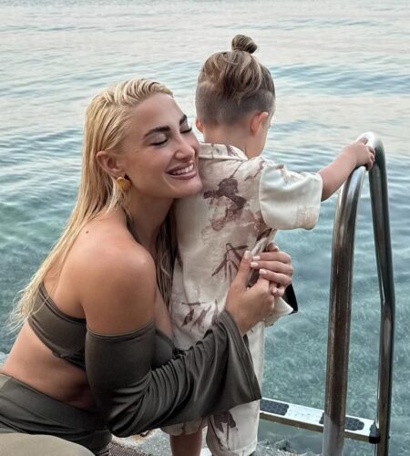 Η Ιωάννα Τούνη ξανά στα δικαστήρια για το Revenge Porn – Τι πρέπει να πουν οι γονείς στα παιδιά τους