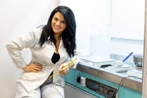 Δήμητρα Κατσαφάδου