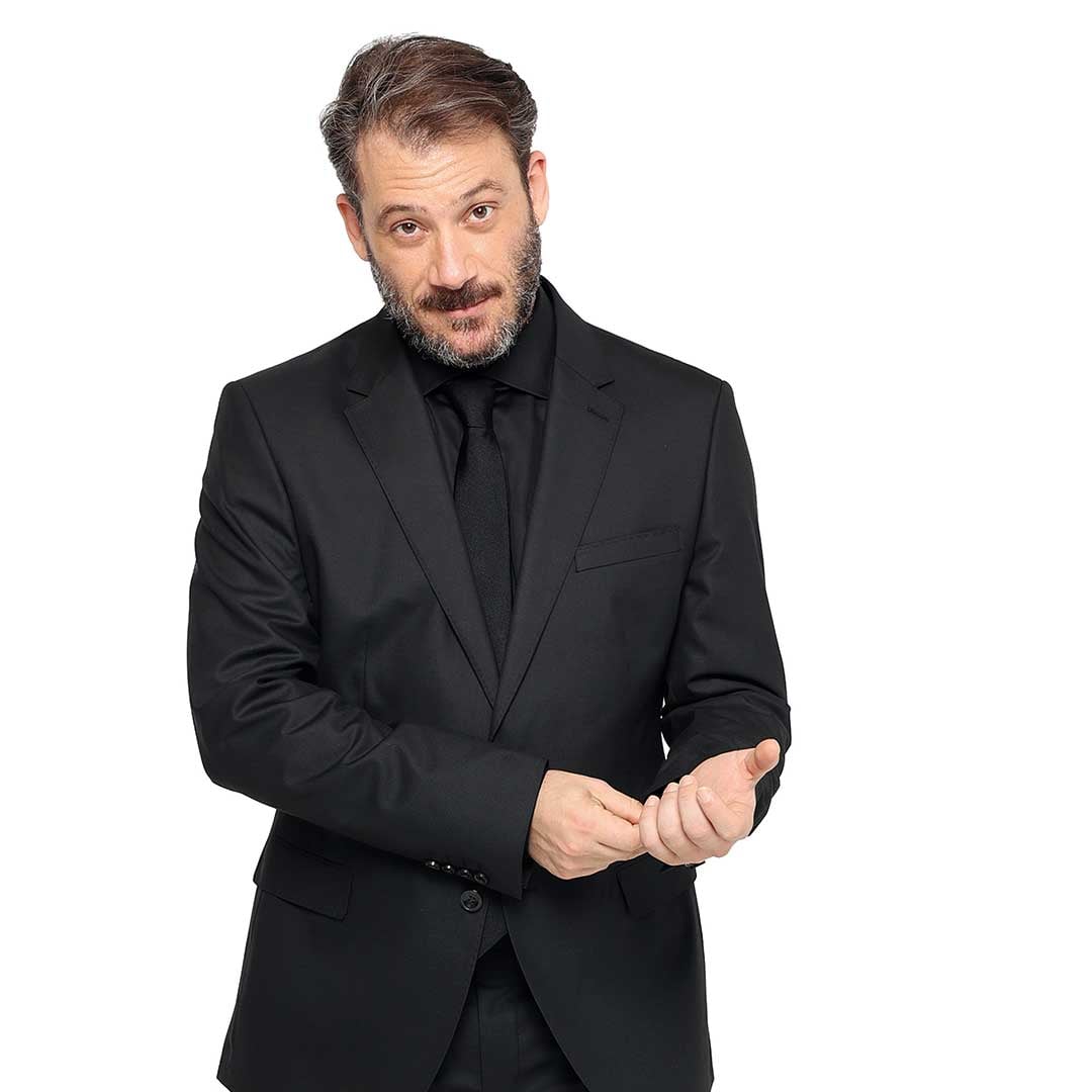 Νονός δεν είναι αυτός που φέρνει την λαμπάδα, είναι ο άνθρωπος που μένει