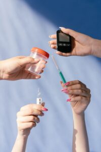 εξωσωματικη IVF