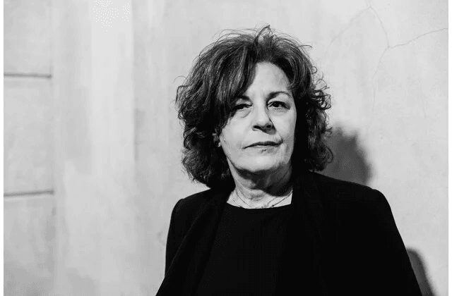 Μάγδα Φύσσα: Η μάνα που άντεξε το αβάσταχτο και δεν σταμάτησε στιγμή να παλεύει